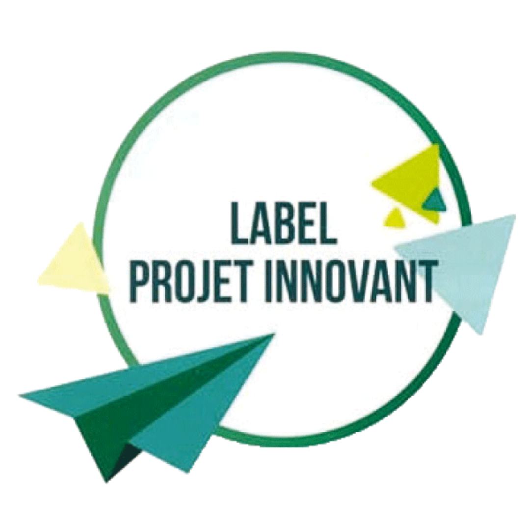 Label Projet Innovant